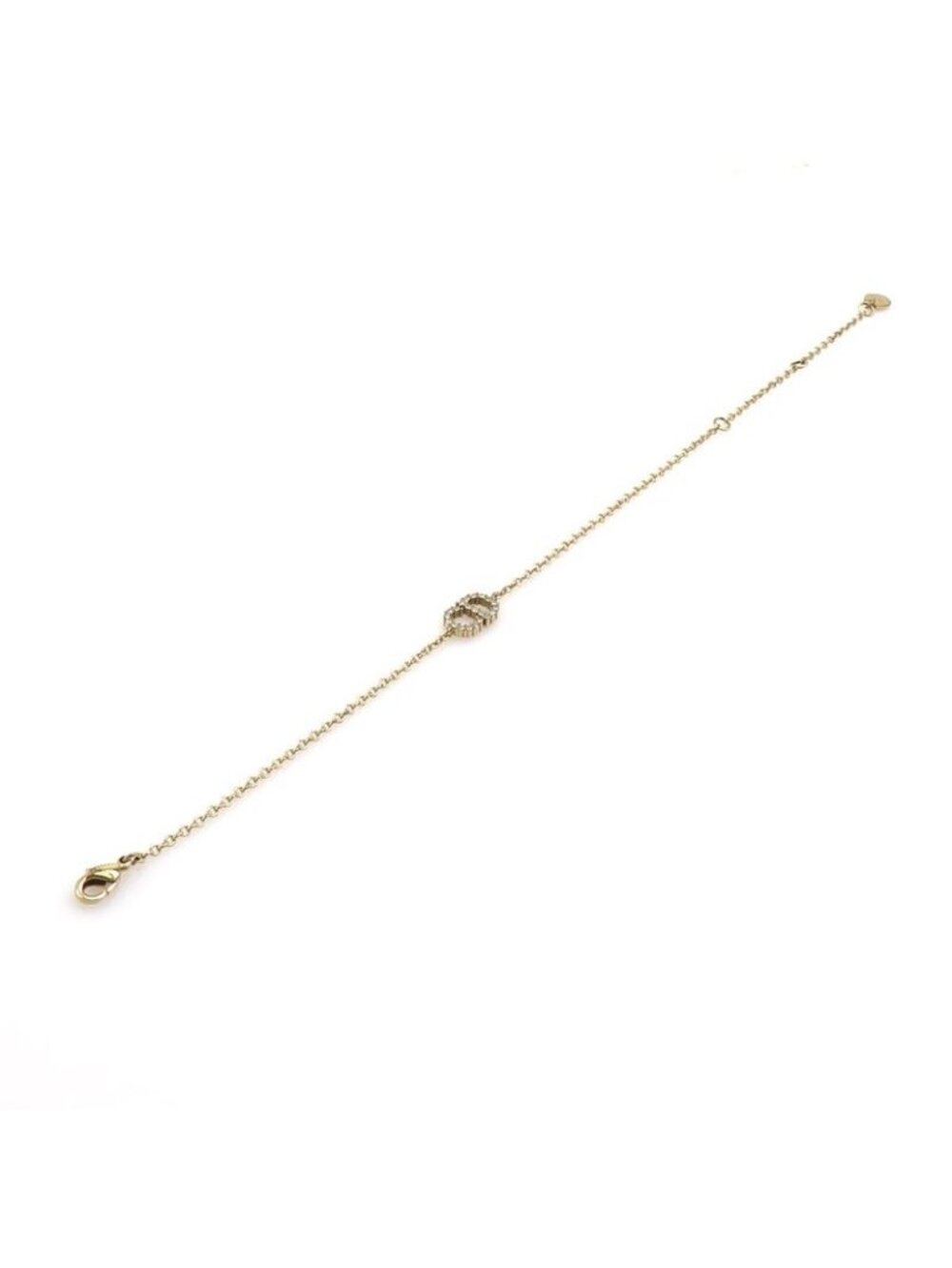 Dior Bracelet Gold - Picture 10 of 10